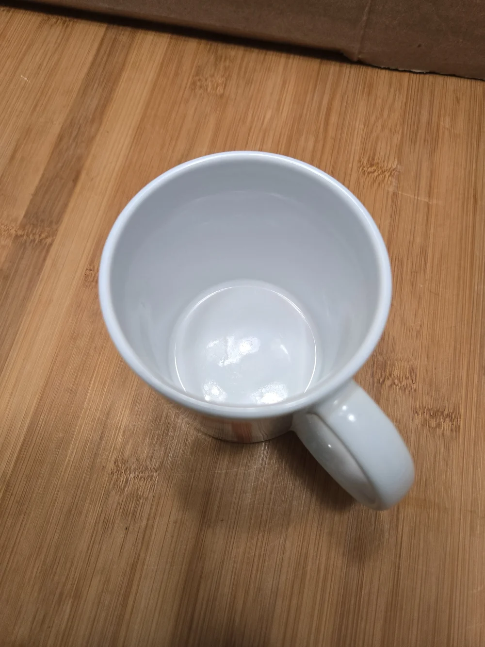 Prescription Coffee Novelty Mug - RX #: VRY-CAF-N8D DR. CAFFEINATED